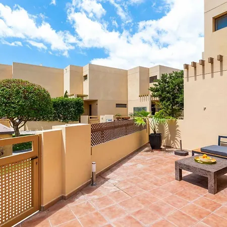 Holiday home Medano4you Tejita *