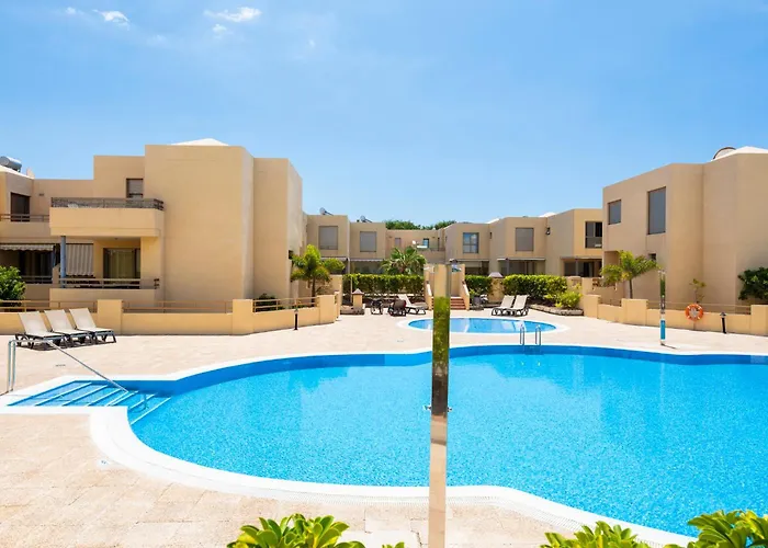 Medano4you Tejita 度假居