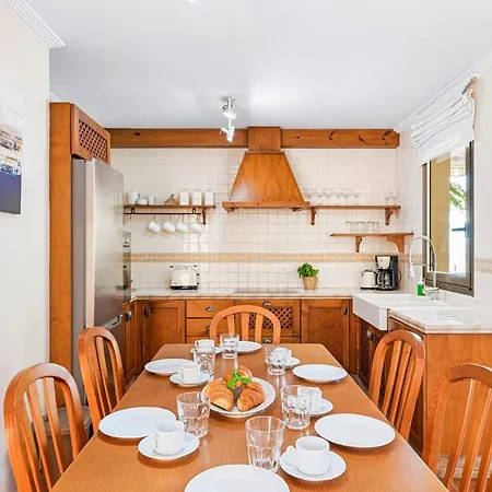 Medano4you Tejita El Médano