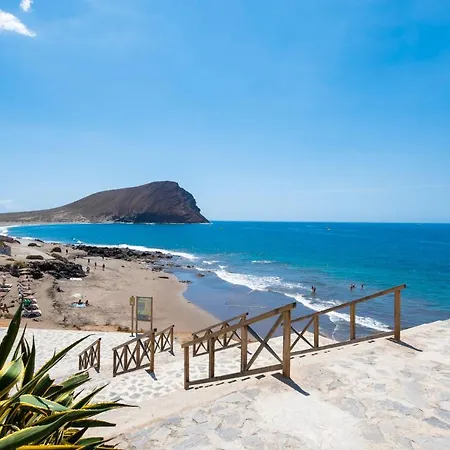 Semesterbostad Medano4you Tejita El Médano