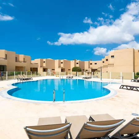 Medano4you Tejita Semesterbostad El Médano