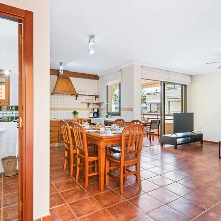 Medano4you Tejita El Médano