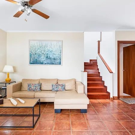 Semesterbostad Medano4you Tejita El Médano