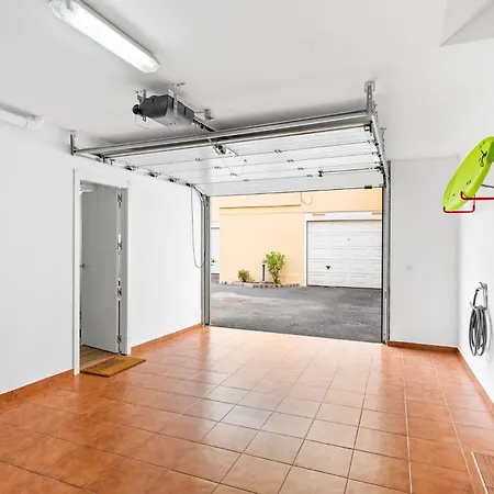 Medano4you Tejita Semesterbostad *