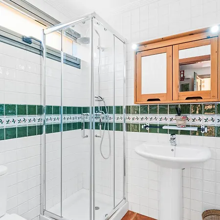 Semesterbostad Medano4you Tejita El Médano