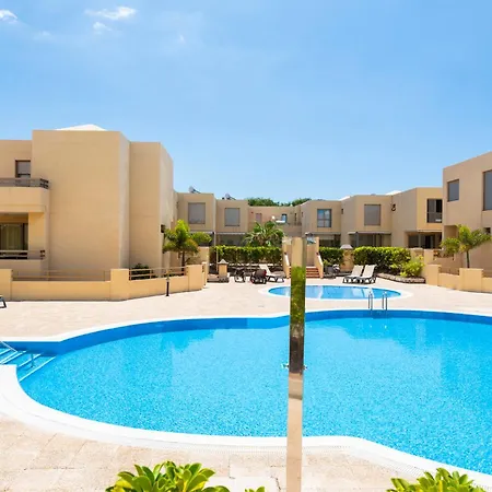 Medano4you Tejita Semesterbostad