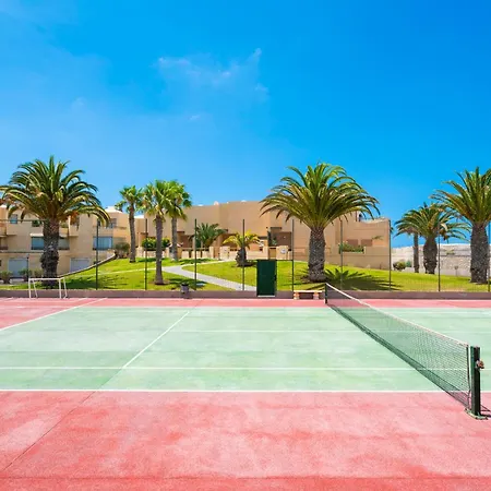 Semesterbostad Medano4you Tejita El Médano