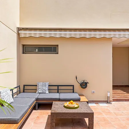 Medano4you Tejita El Médano