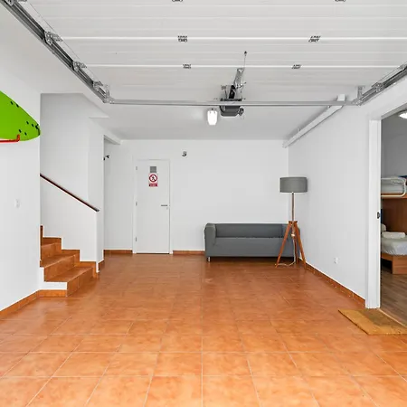 Semesterbostad Medano4you Tejita El Médano