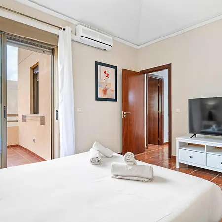 Medano4you Tejita Semesterbostad El Médano