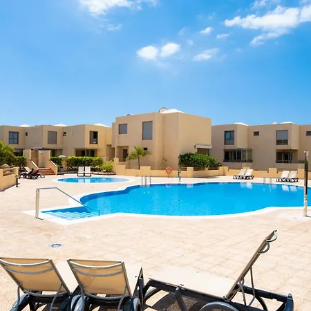 Semesterbostad Medano4you Tejita *