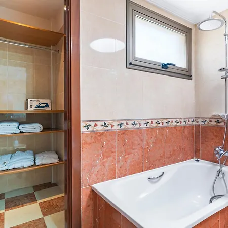 Semesterbostad Medano4you Tejita *