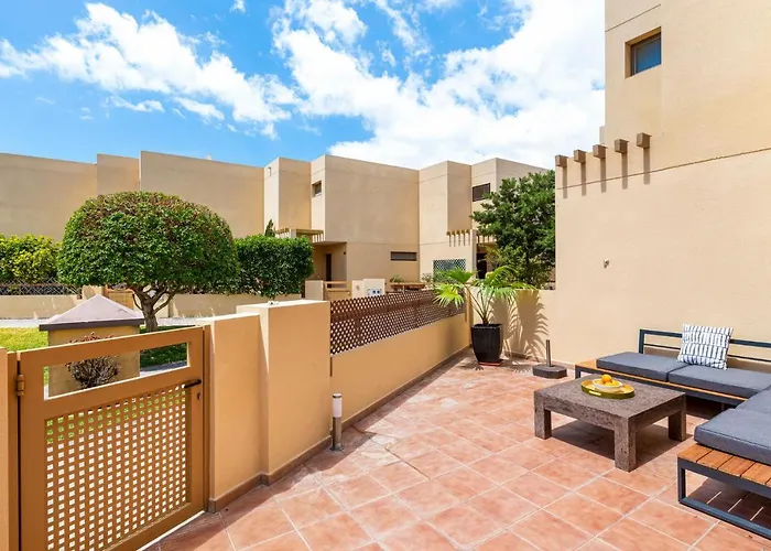 Holiday home Medano4you Tejita *