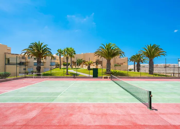 Casa vacanze Medano4you Tejita El Médano