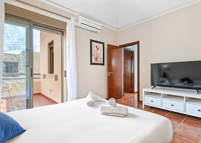 Medano4you Tejita Casa vacanze El Médano